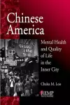 Chinese America cover