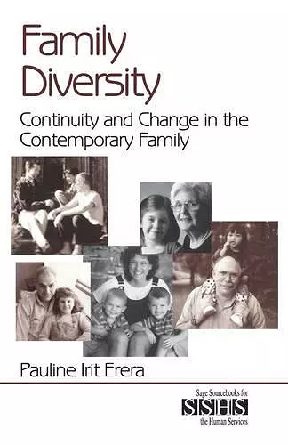 Family Diversity cover