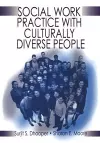 Social Work Practice with Culturally Diverse People cover