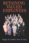 Retaining Valued Employees cover