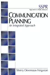 Communication Planning cover