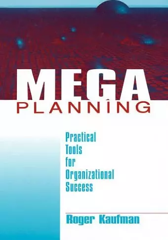 Mega Planning cover