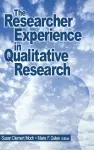 The Researcher Experience in Qualitative Research cover