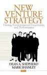 New Venture Strategy cover