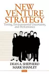 New Venture Strategy cover