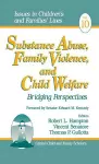 Substance Abuse, Family Violence and Child Welfare cover