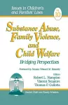 Substance Abuse, Family Violence and Child Welfare cover