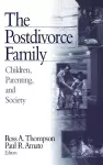 The Postdivorce Family cover