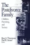 The Postdivorce Family cover