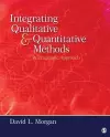 Integrating Qualitative and Quantitative Methods cover