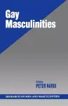 Gay Masculinities cover