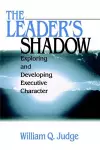 The Leader′s Shadow cover