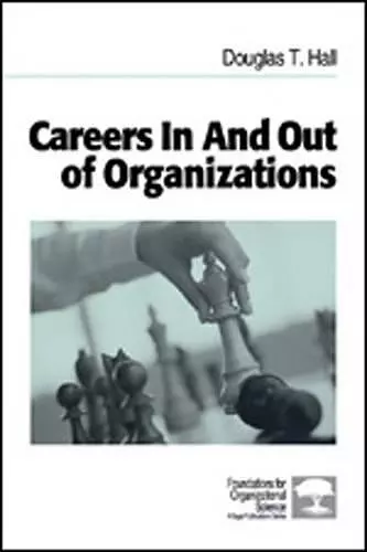 Careers In and Out of Organizations cover