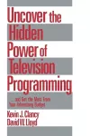 Uncover the Hidden Power of Television Programming cover