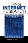 Doing Internet Research cover