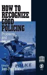 How To Recognize Good Policing cover