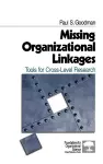 Missing Organizational Linkages cover