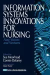 Information Systems Innovations for Nursing cover