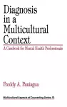 Diagnosis in a Multicultural Context cover