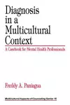 Diagnosis in a Multicultural Context cover