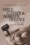 Child Custody and Domestic Violence cover