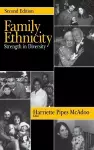 Family Ethnicity cover