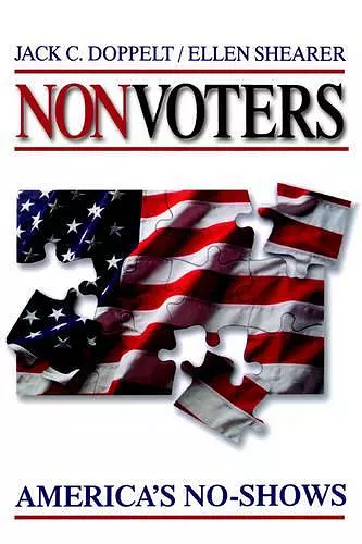 Nonvoters cover