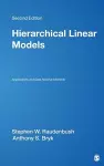Hierarchical Linear Models cover