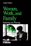 Women, Work, and Families cover