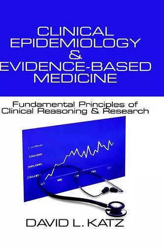 Clinical Epidemiology & Evidence-Based Medicine cover