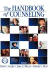 The Handbook of Counseling cover