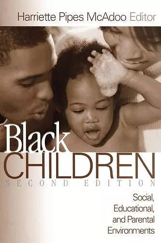 Black Children cover