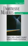 Unobtrusive Measures cover