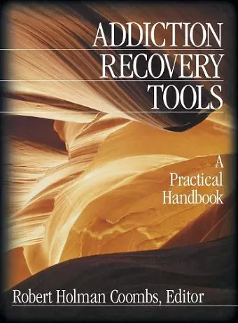 Addiction Recovery Tools cover