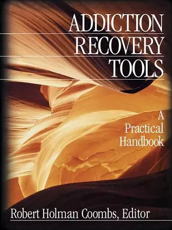 Addiction Recovery Tools cover