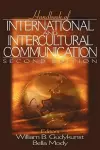 Handbook of International and Intercultural Communication cover