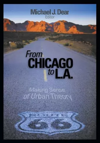 From Chicago to L.A. cover