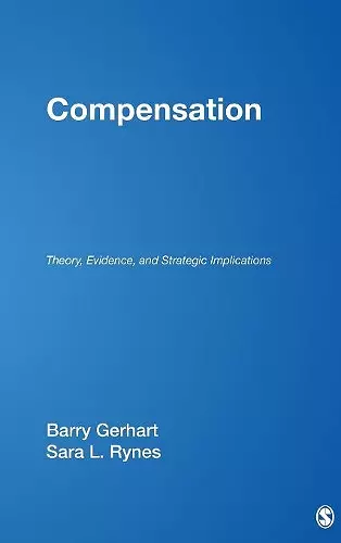 Compensation cover