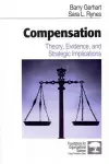 Compensation cover