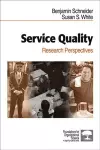 Service Quality cover