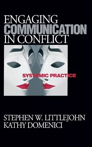 Engaging Communication in Conflict cover