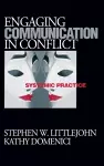 Engaging Communication in Conflict cover