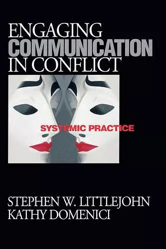 Engaging Communication in Conflict cover