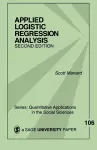 Applied Logistic Regression Analysis cover