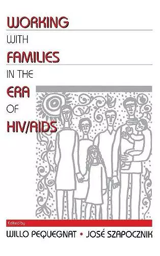 Working with Families in the Era of HIV/AIDS cover