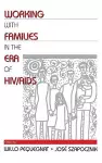 Working with Families in the Era of HIV/AIDS cover