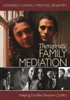 Therapeutic Family Mediation cover