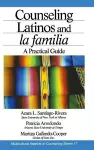 Counseling Latinos and la familia cover