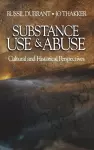 Substance Use and Abuse cover