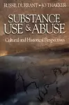 Substance Use and Abuse cover